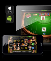 app movil de 888 casino