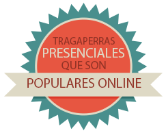 tragaperras populares fisicas tambien en internet